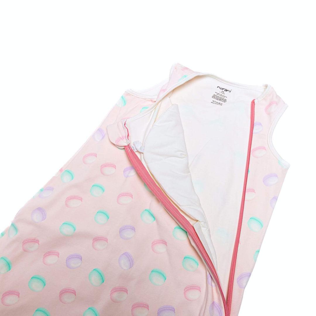 One &amp; Done Sleep Sack - Macarons