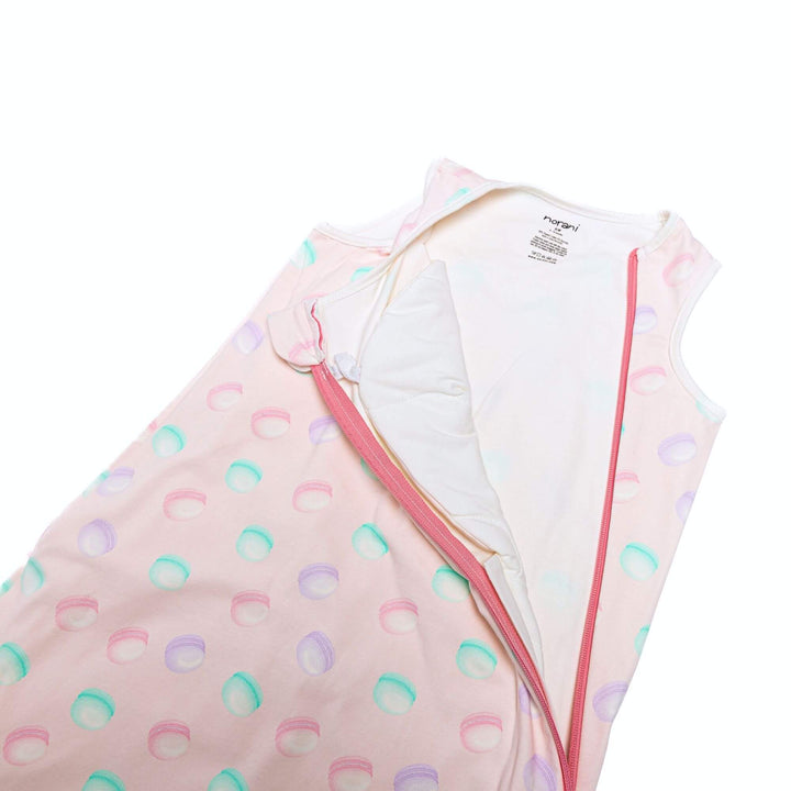 One &amp; Done Sleep Sack - Macarons