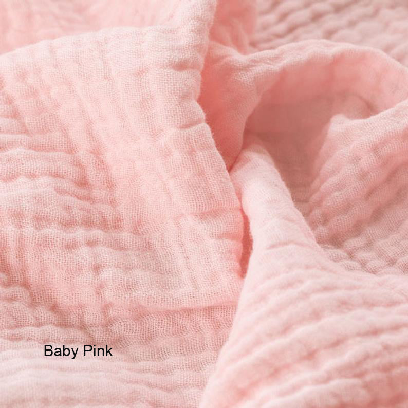 Snuggle Me Infant Lounger Slip Cover - Organic Cotton Double Gauze