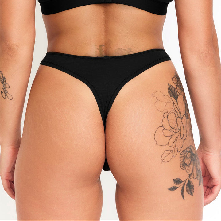 Thong 7-Pack