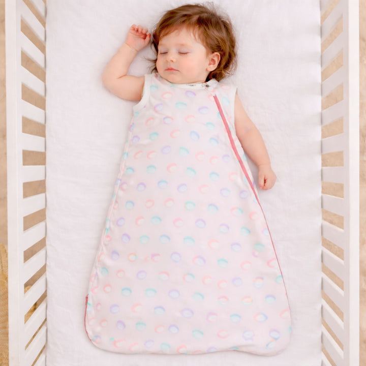 One &amp; Done Sleep Sack - Macarons