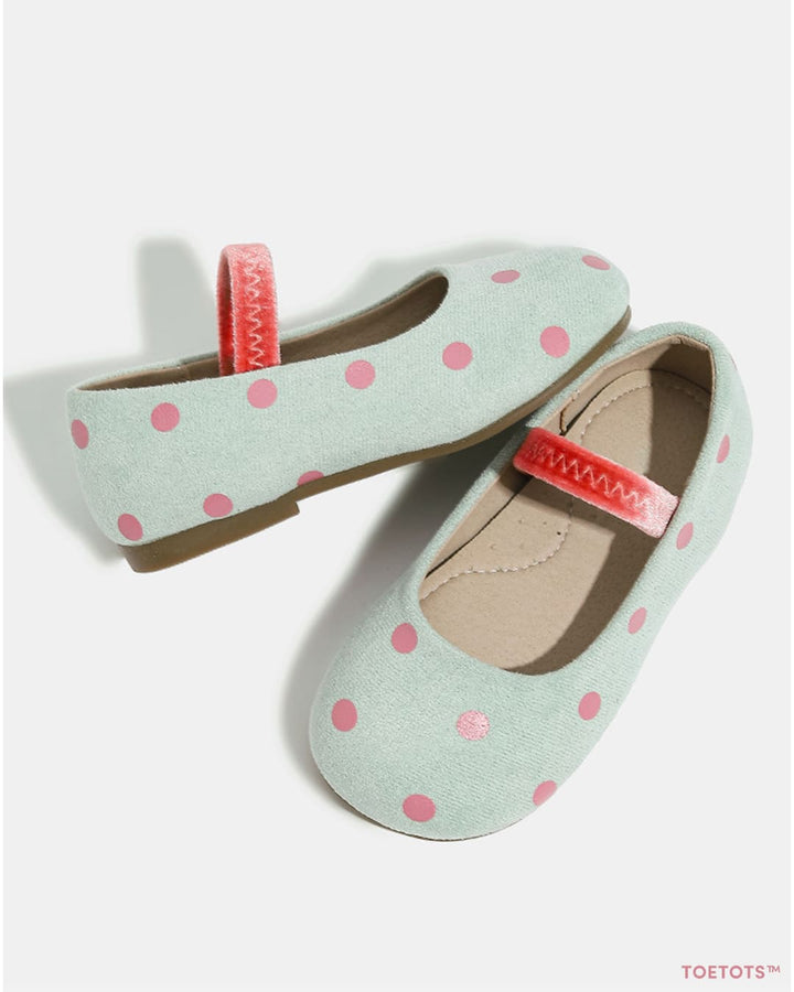 Polka - Mary Jane