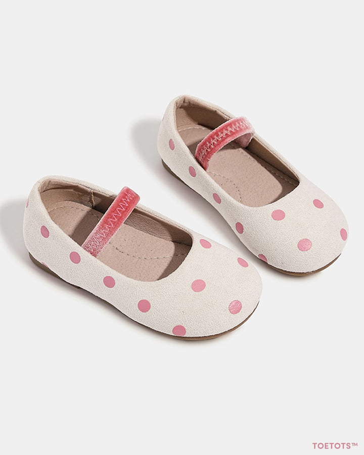 Polka - Mary Jane