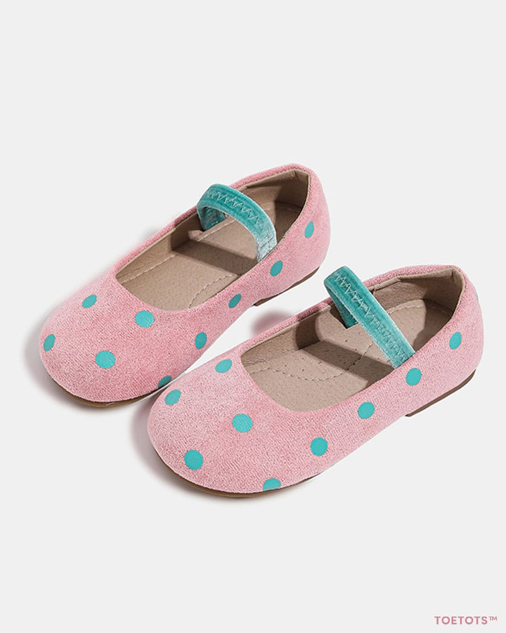 Polka - Mary Jane