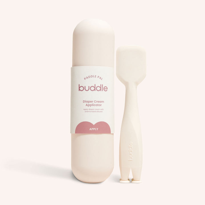 Buddle Paddle Pal &amp; Carrying Case