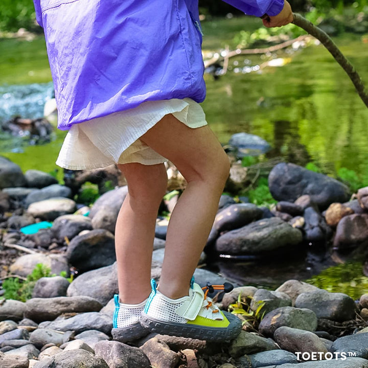 Riverhop - Baby Sneaker