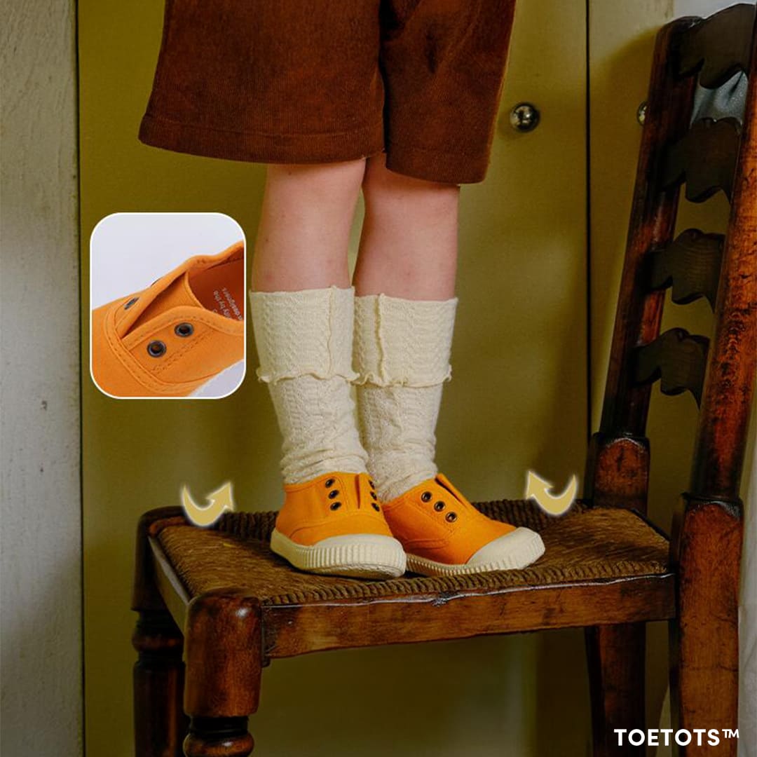 Romy - Baby Sneaker