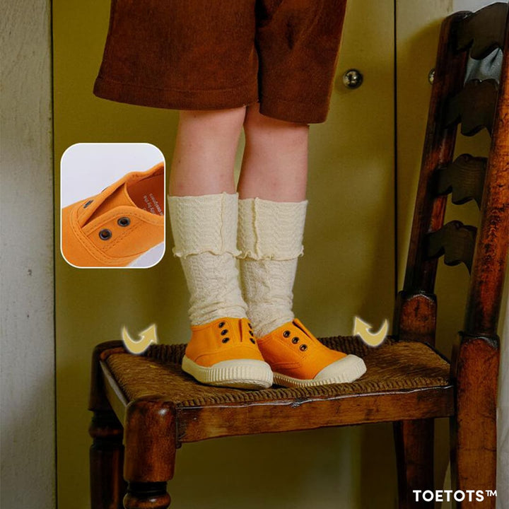 Romy - Baby Sneaker