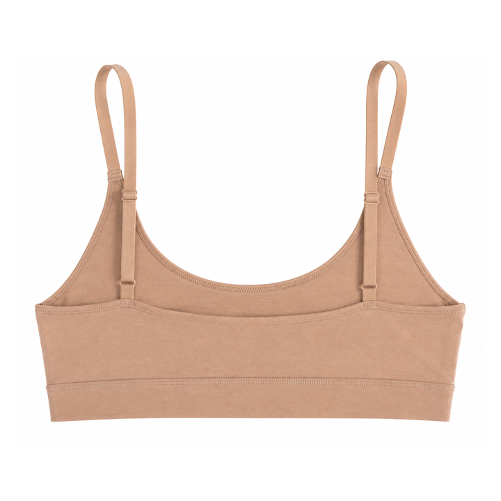 Scoop Bralette