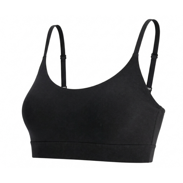 Scoop Bralette