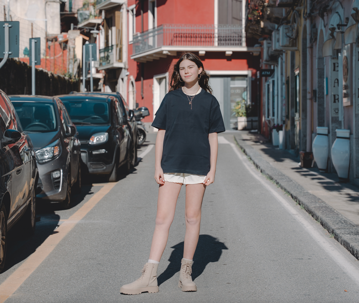 Premium Unisex Organic T-Shirt