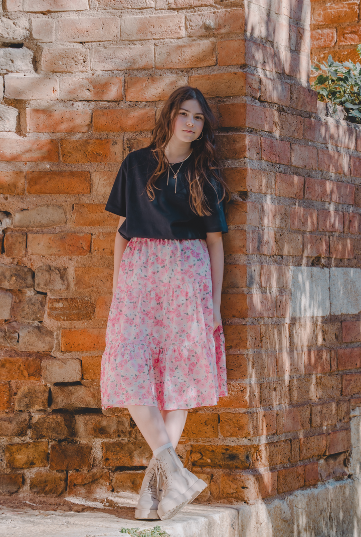 Premium Unisex Organic T-Shirt