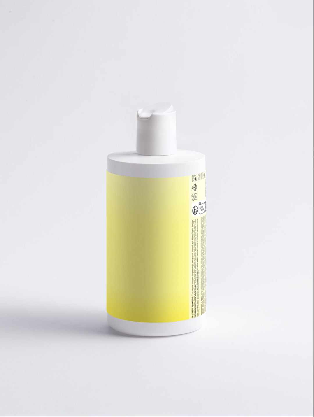 Gentle Baby Shampoo