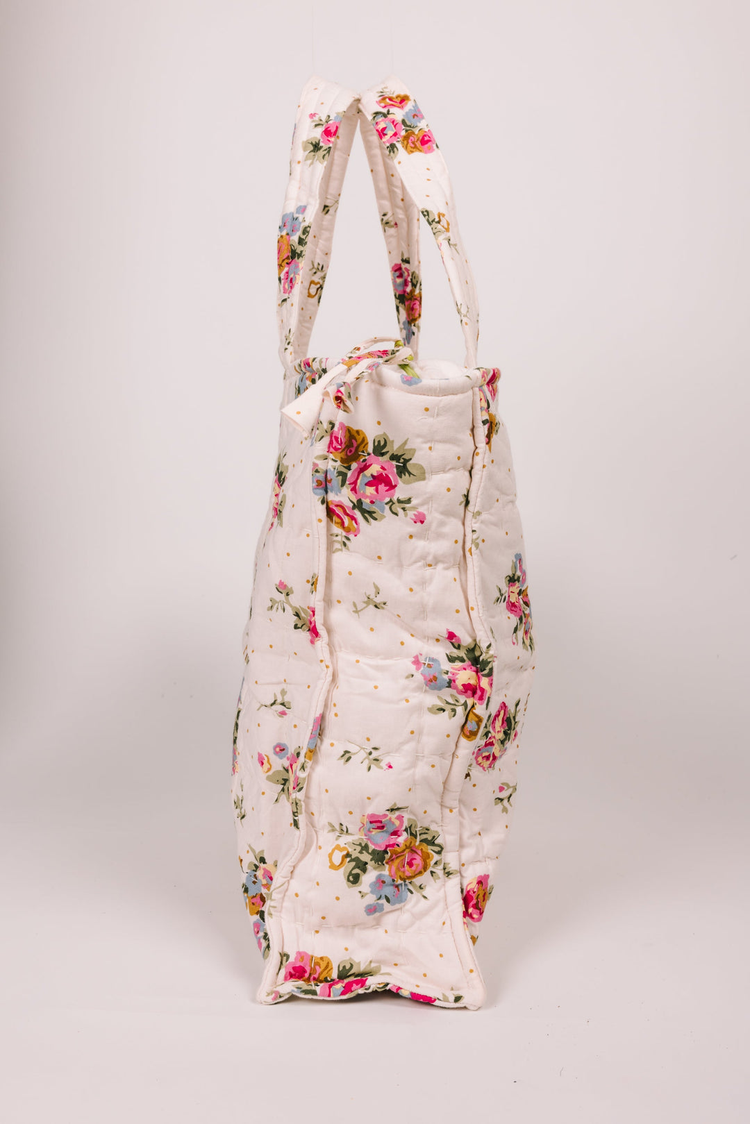 Chloe Zip Tote