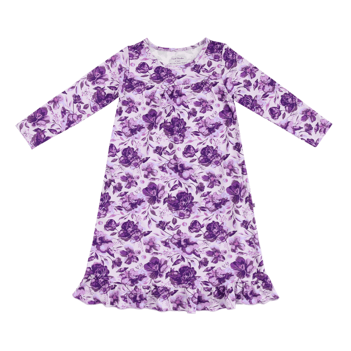 Amelia Bedelia Boho Dress