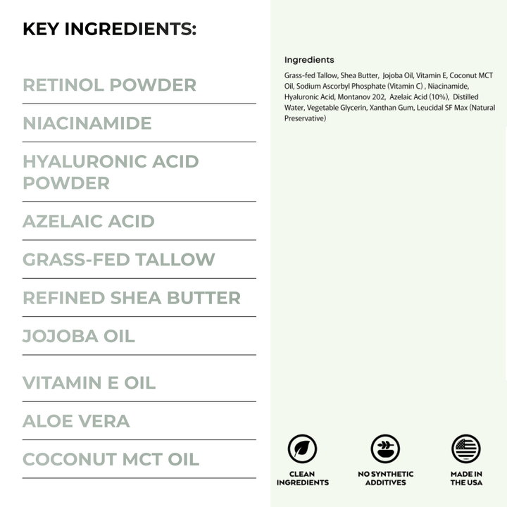 Azelaic Acid Cream