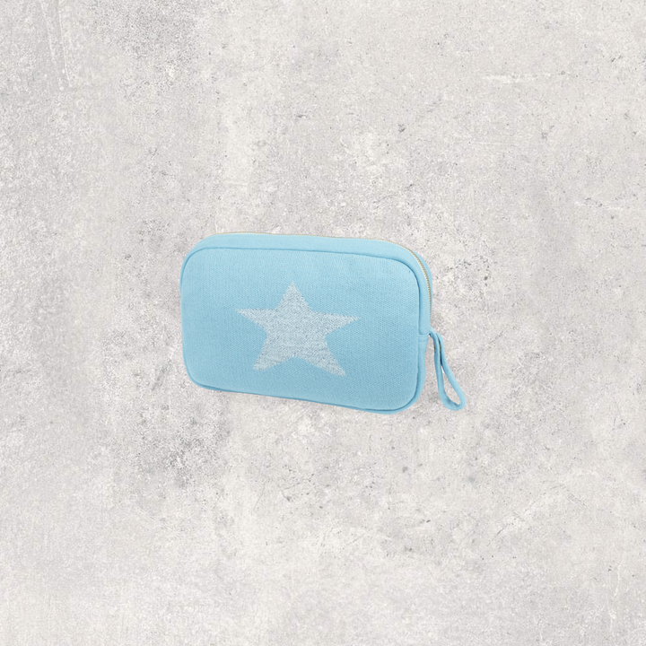 You Are My Star Baby Blanket Gift Set - Blue