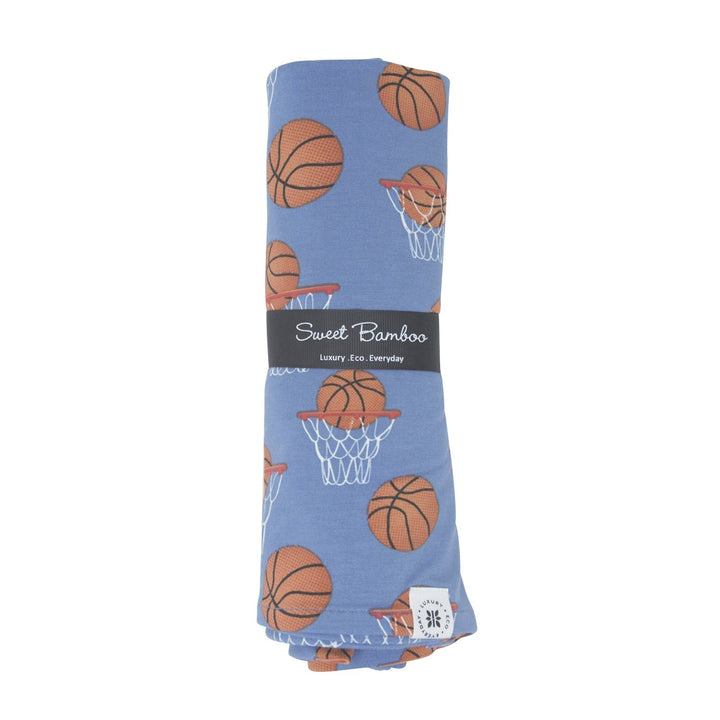 Swaddle Basketball Hoops