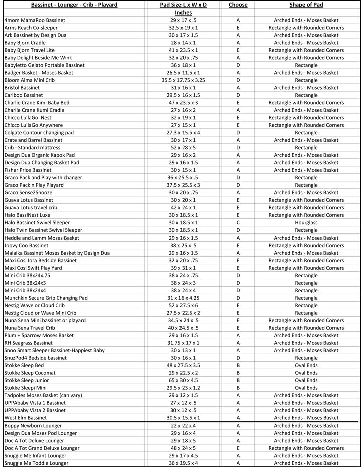 Set of Two - Natural Ivory Organic Cotton - Custom Made Fitted Sheet