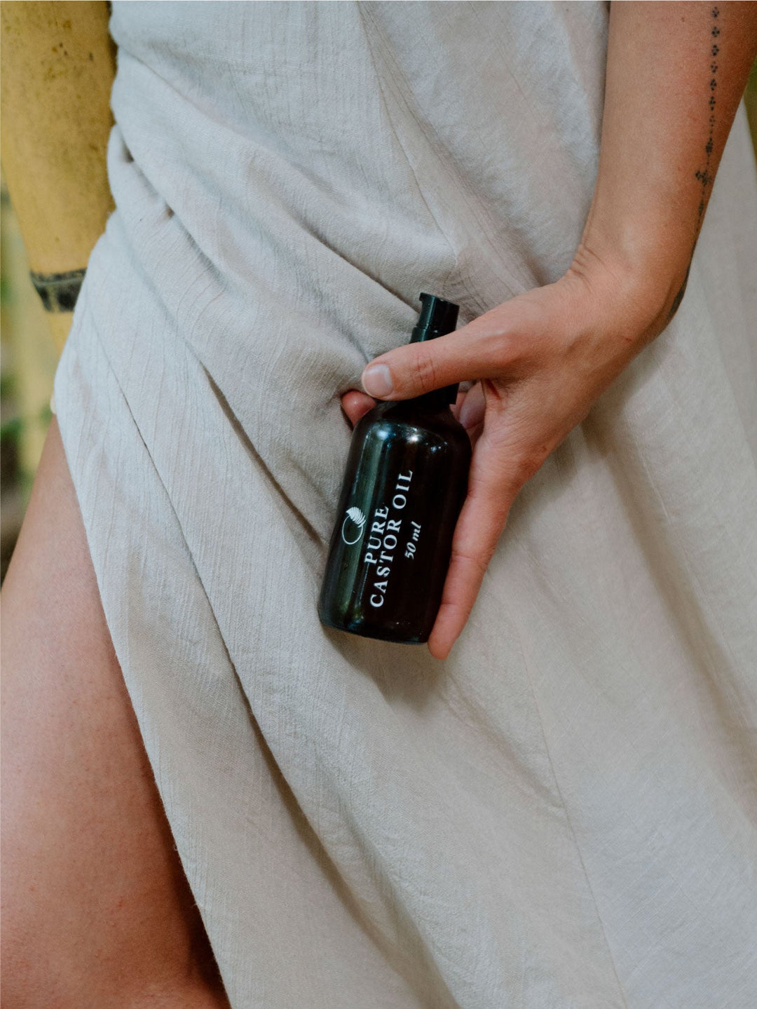 Castor Oil