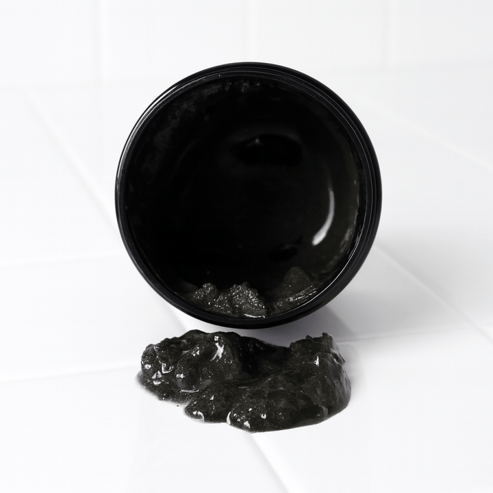 DECONGEST: Overnight Lymphatic Drainage and Detoxification Balm