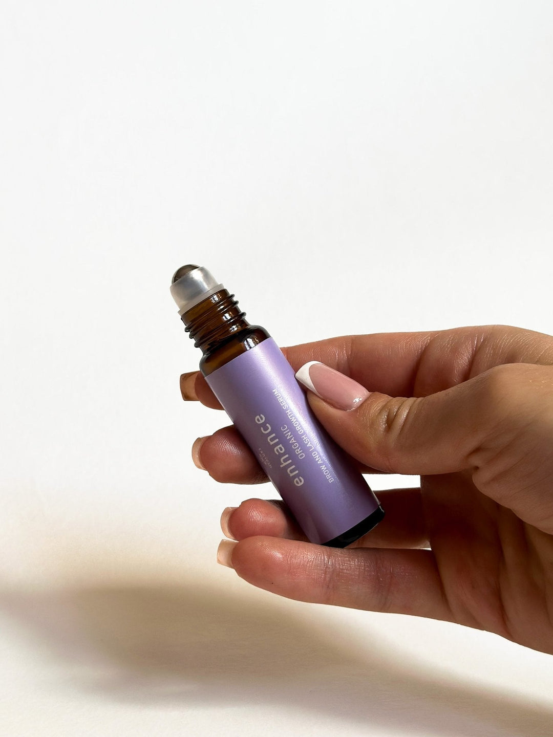 ENHANCE: Brow and Lash Growth Serum