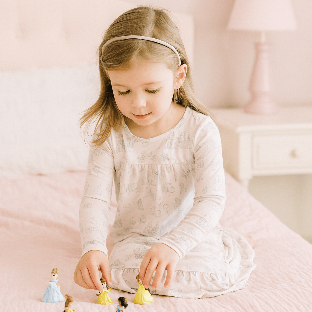 fairy godmother dress Fairy Godmother Boho Dress, 3 Years / Fairy Godmother / Girl