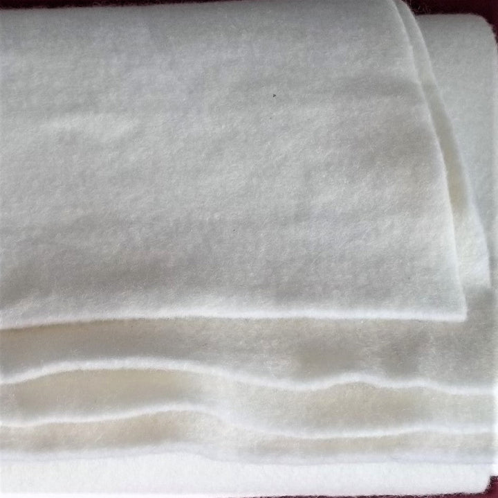 Organic Wool Mattress Protection Pad