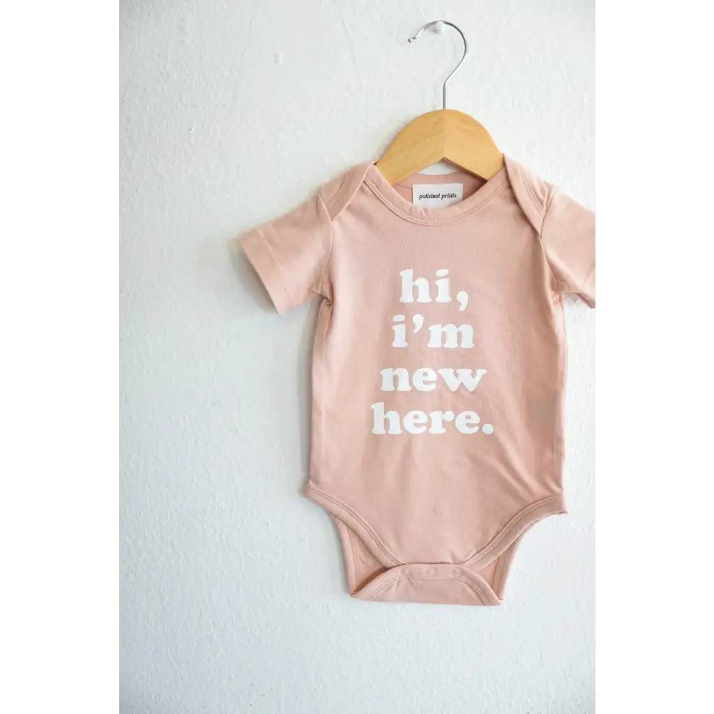 Hi, I&