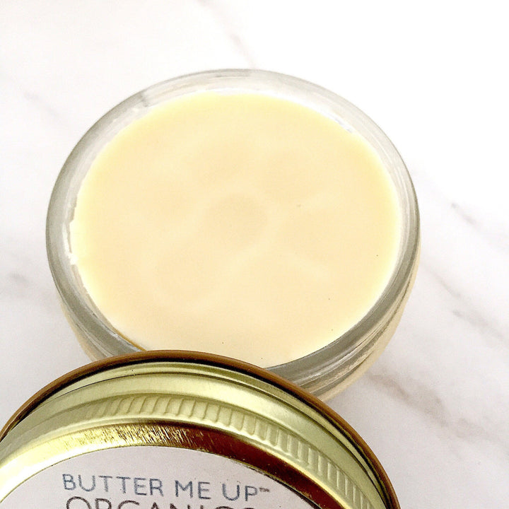 Organic Body Butter / Gardener&