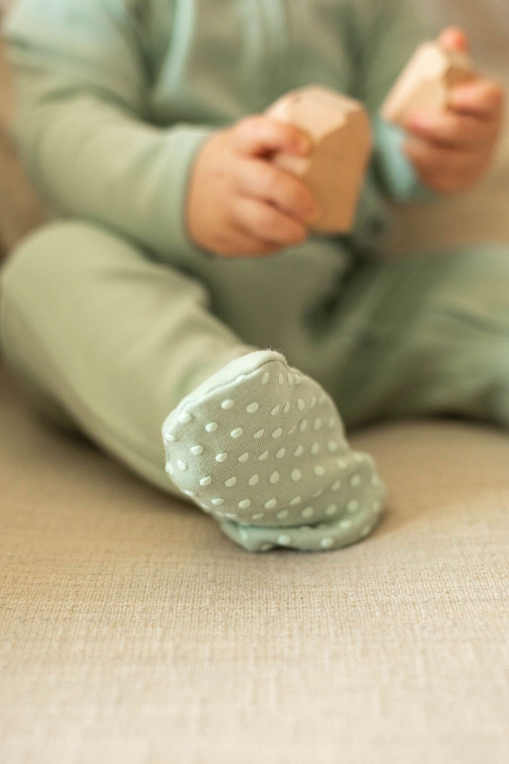 Baby 2 way Zipper footies 100% organic cotton , infant boy clothes soft breathable, coming home outfit baby girl, fall winter baby clothing
