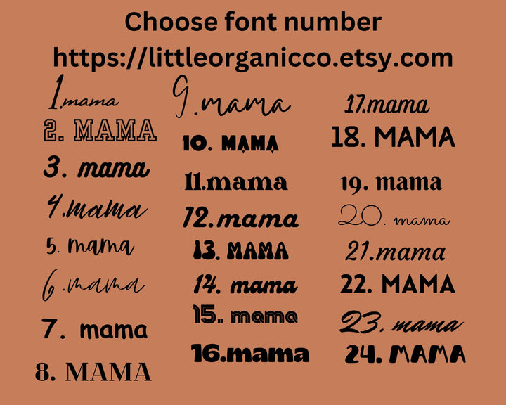 Personalized mama sweatshirt with kid names on sleeve,  Mama sweatshirt Custom Sweatshirt, Christmas Gift for Mom, Gift for Her
