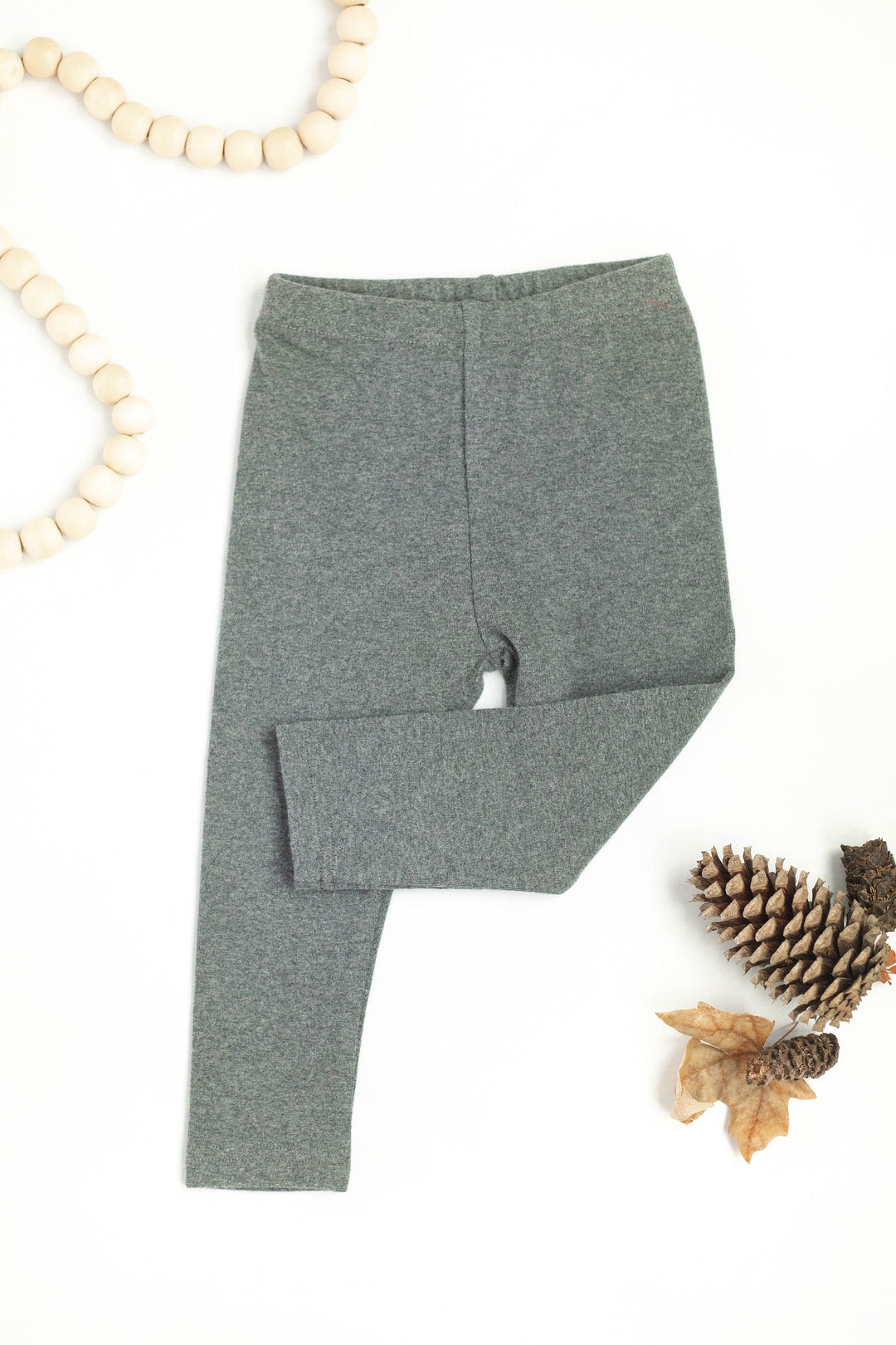 Baby leggings, Toddler Soft ribbed cotton, Neutral closing for babies unisex colors soft and stretchy, baby shower gift, newborn babie gift