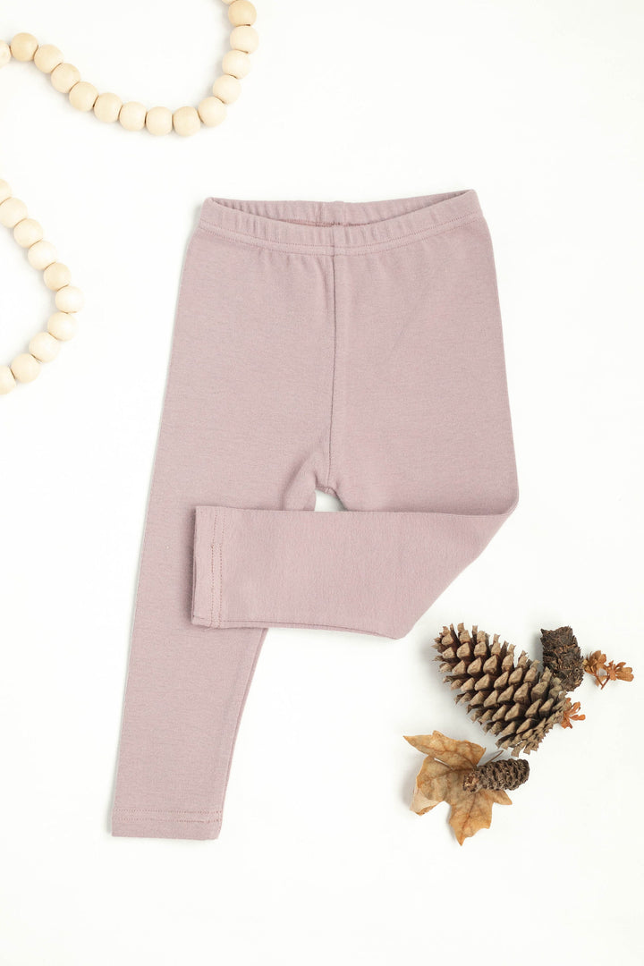 Baby leggings, Toddler Soft ribbed cotton, Neutral closing for babies unisex colors soft and stretchy, baby shower gift, newborn babie gift
