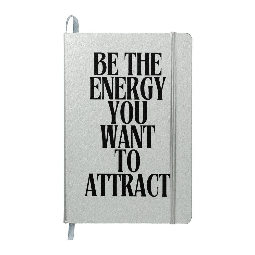 Personalized Manifestation Journal