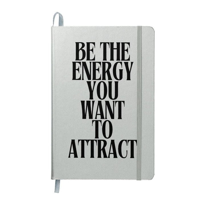 Personalized Manifestation Journal