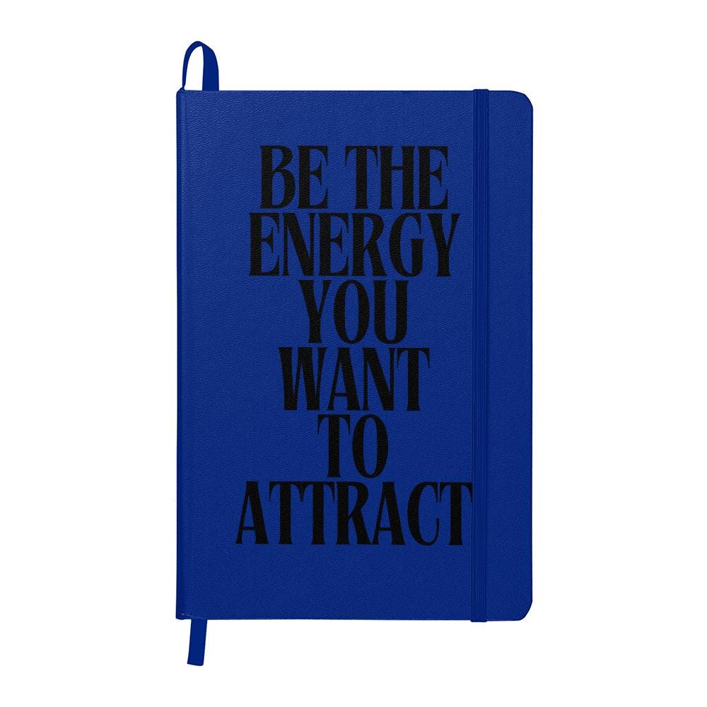 Personalized Manifestation Journal