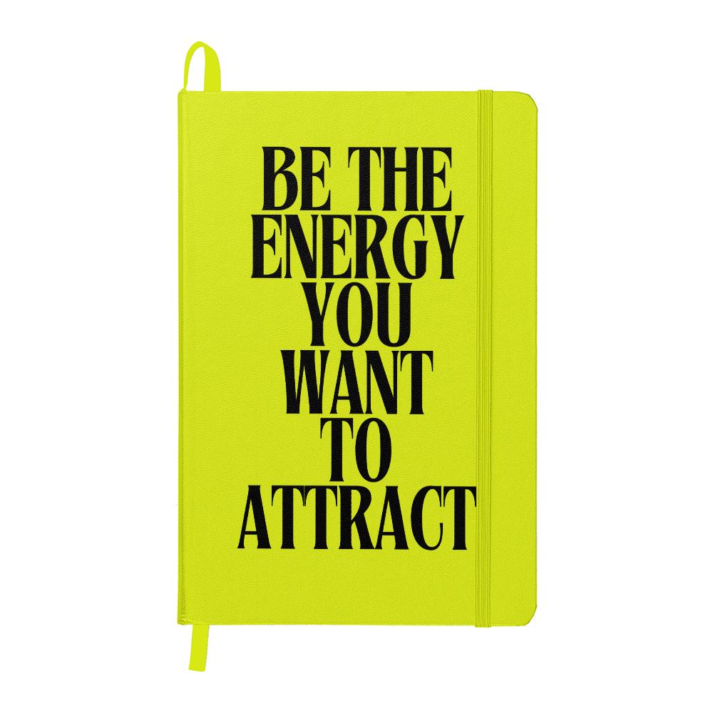 Personalized Manifestation Journal