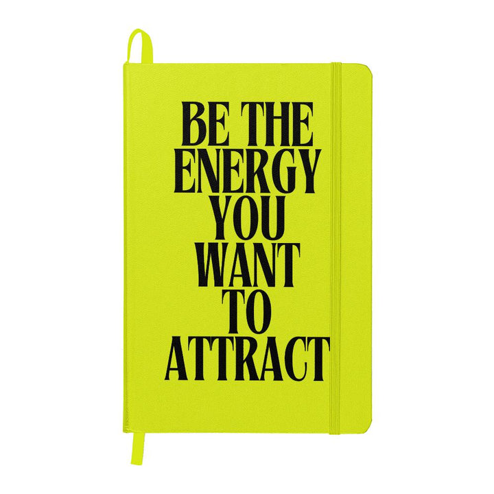 Personalized Manifestation Journal
