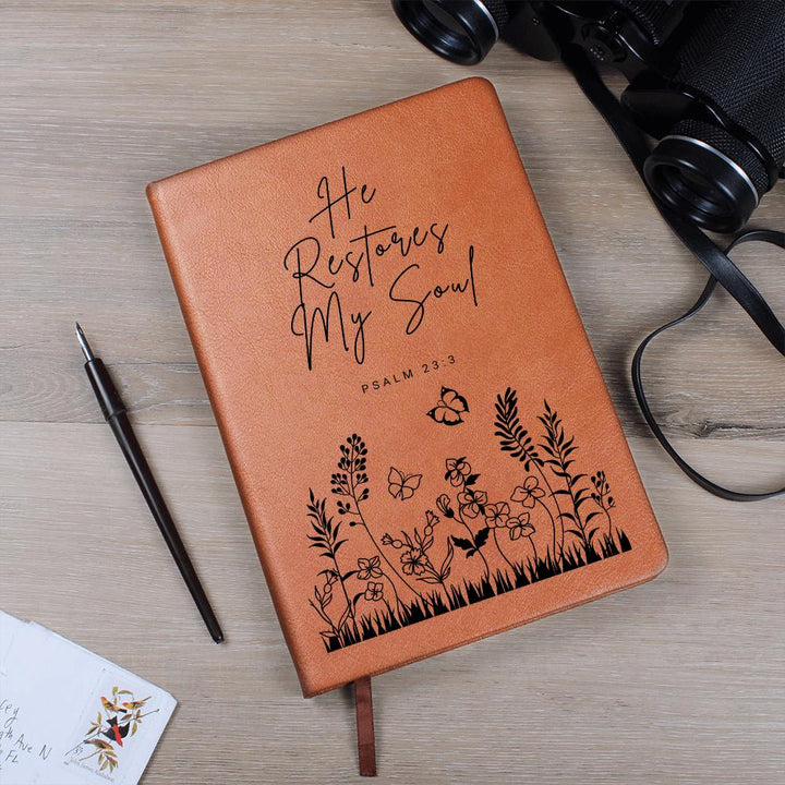 Christian Gifts for Women Gratitude Journal, Prayer Journal for Women, Personalized Leather Prayer book, Church Notes Sermon Notebook