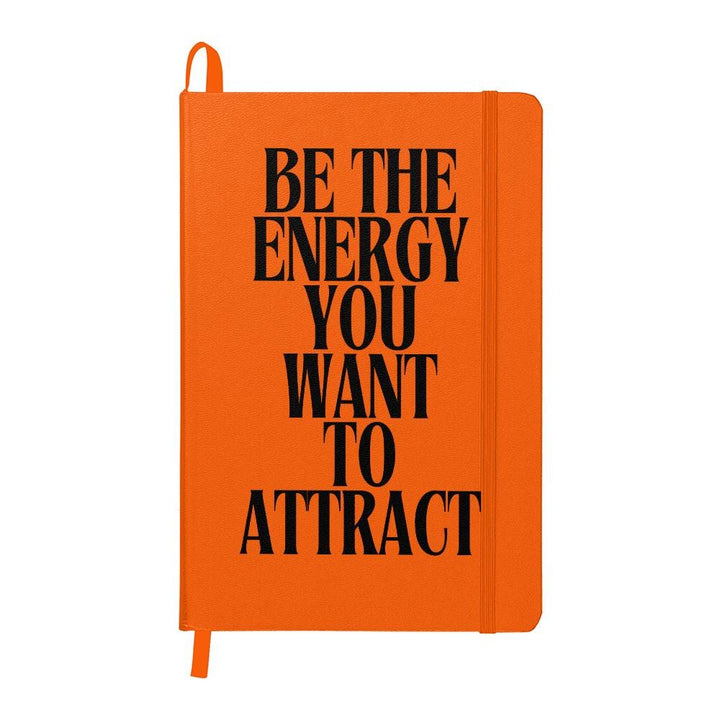 Personalized Manifestation Journal
