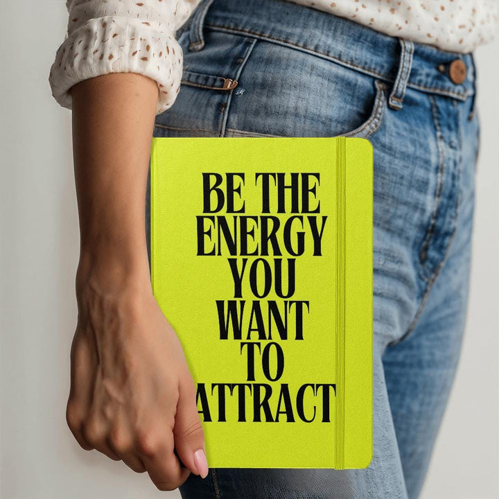 Personalized Manifestation Journal