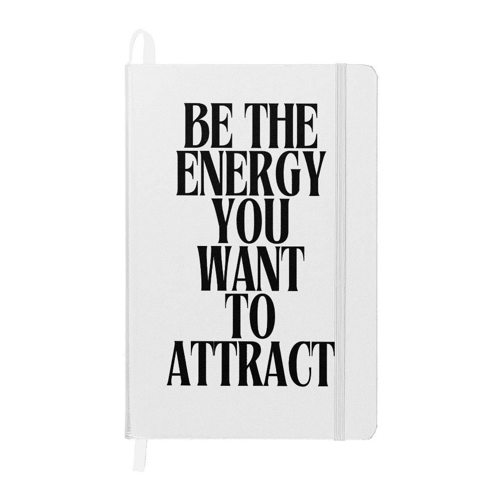 Personalized Manifestation Journal