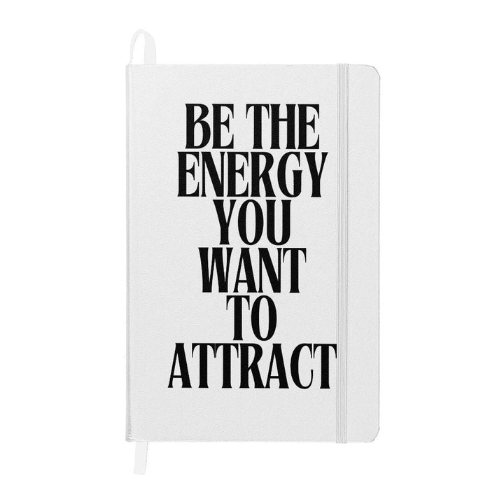 Personalized Manifestation Journal