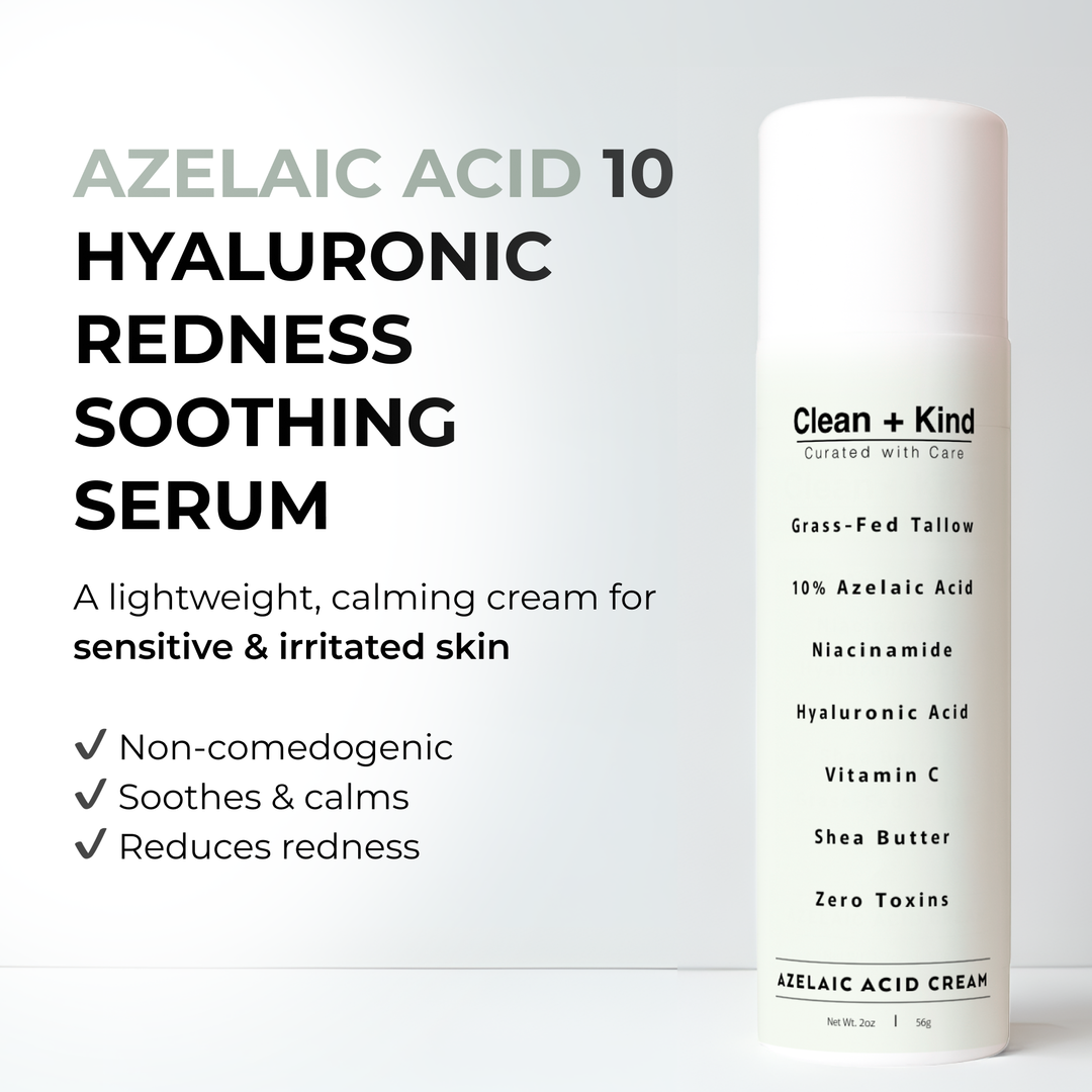 Azelaic Acid Cream