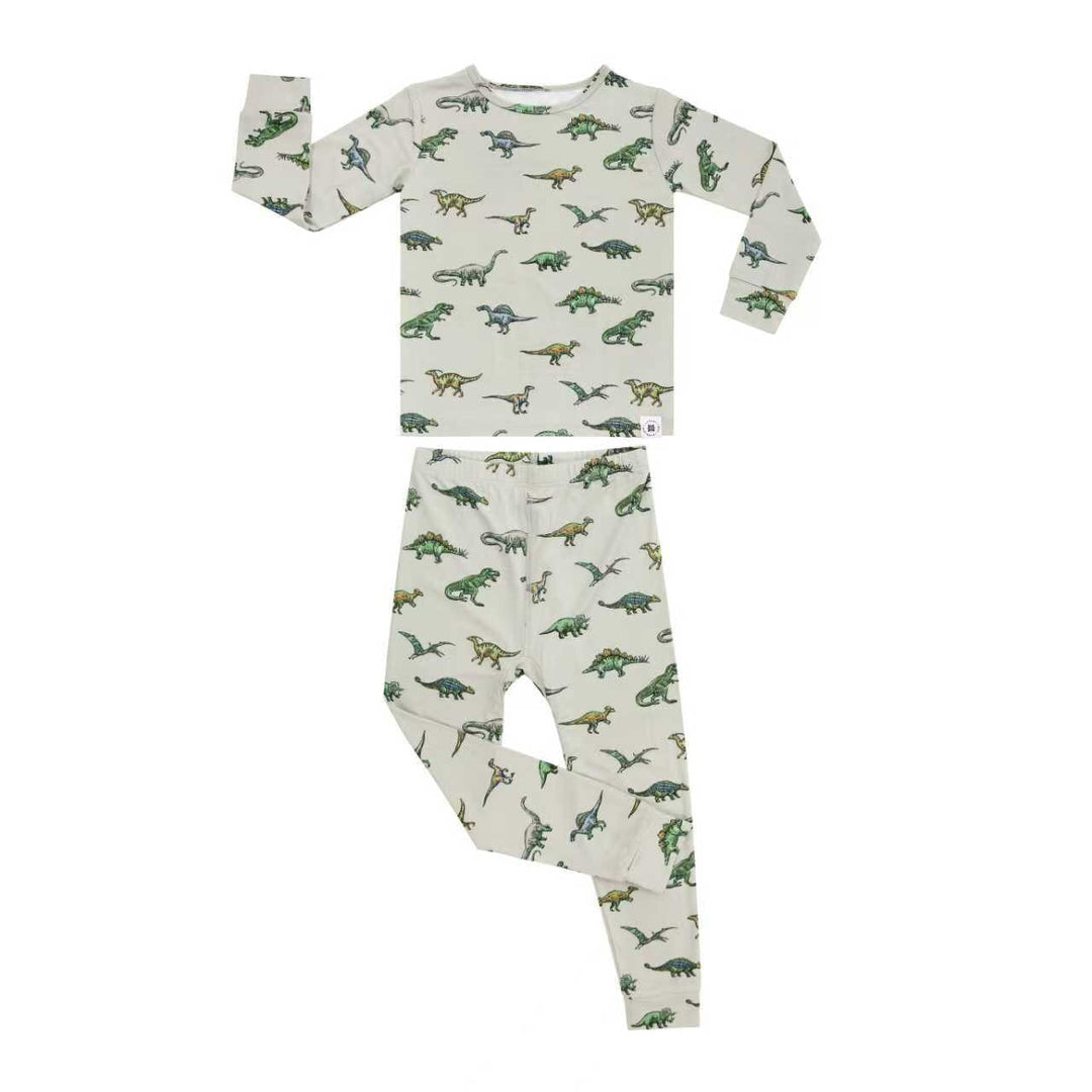 Legendary Big Kid Pajama