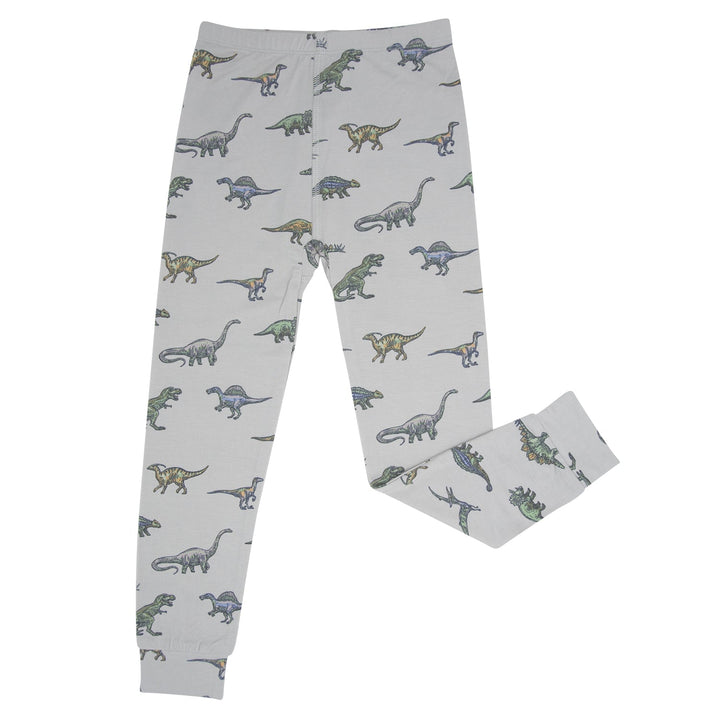 Legendary Big Kid Pajama