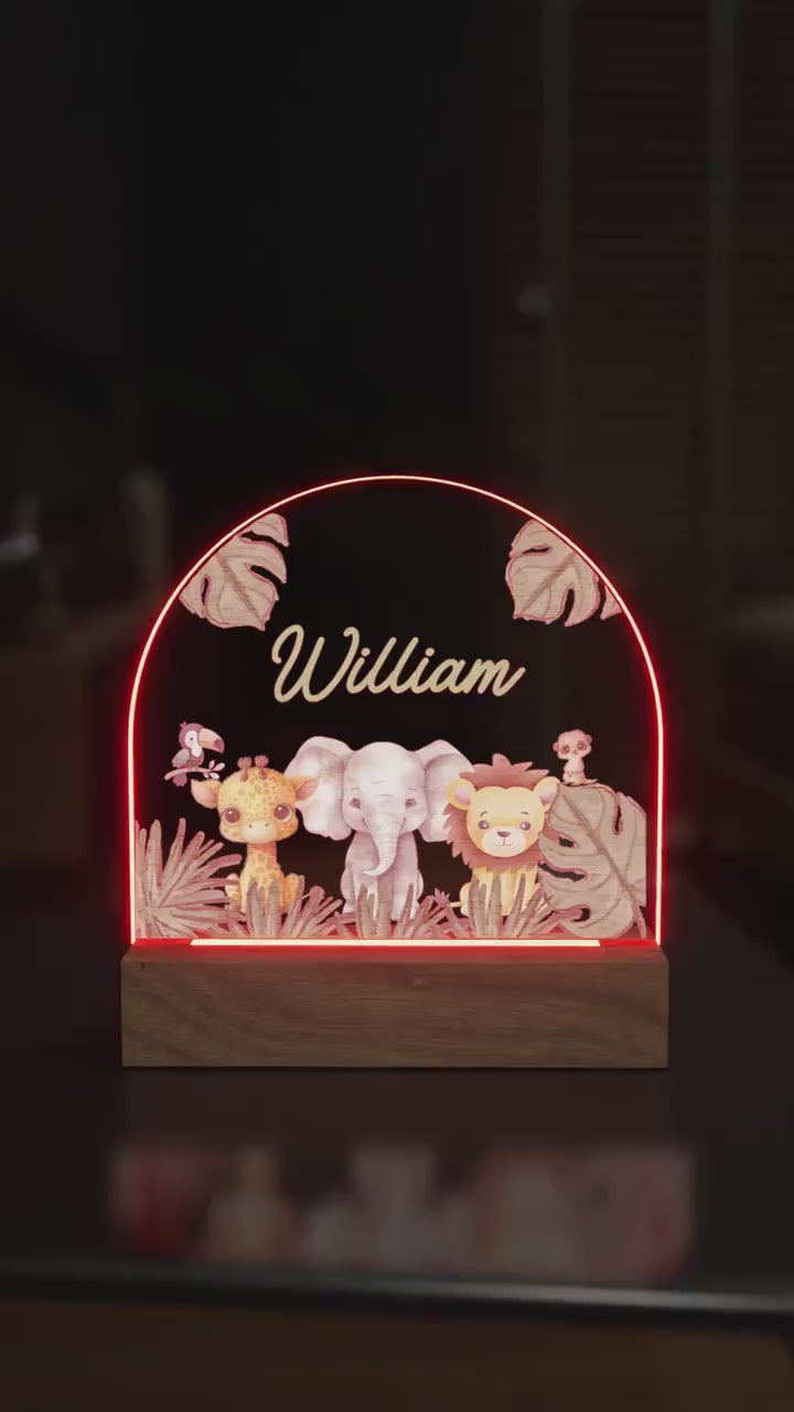 Video