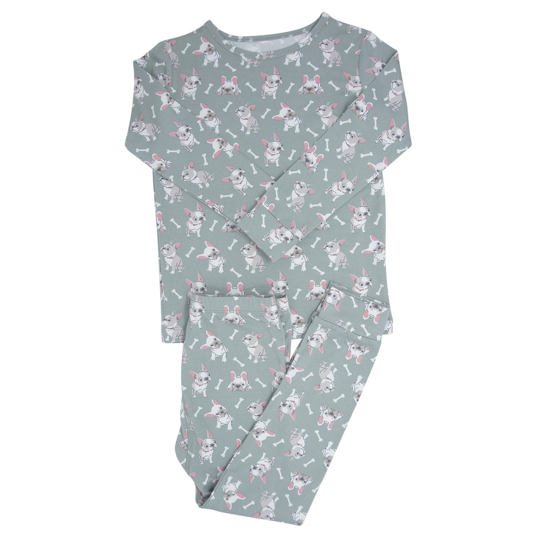Ruff and Stuff Big Kid Pajama