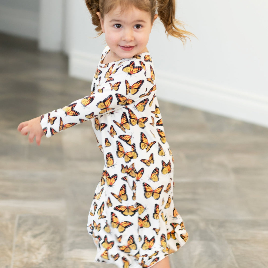 The Great Migration Boho Dress, 2 Years / The Great Migration / Girl The Great Migration Boho Dress, 2 Years / The Great Migration / Girl